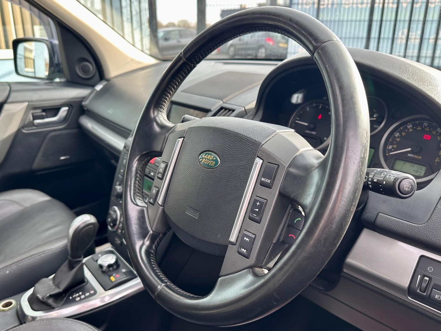 Used Land Rover Freelander 2009 for sale - 77632930: Photo 10