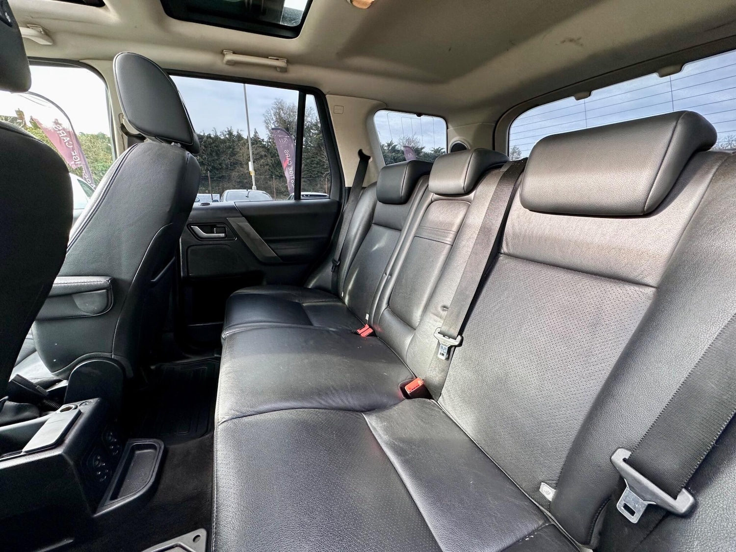 Used Land Rover Freelander 2009 for sale - 77632930: Photo 12