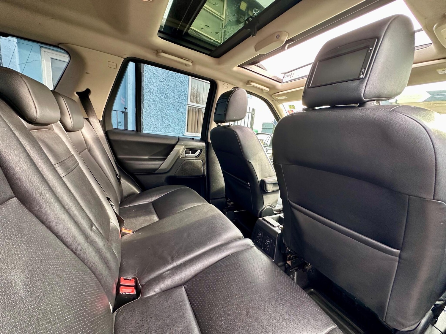 Used Land Rover Freelander 2009 for sale - 77632930: Photo 13