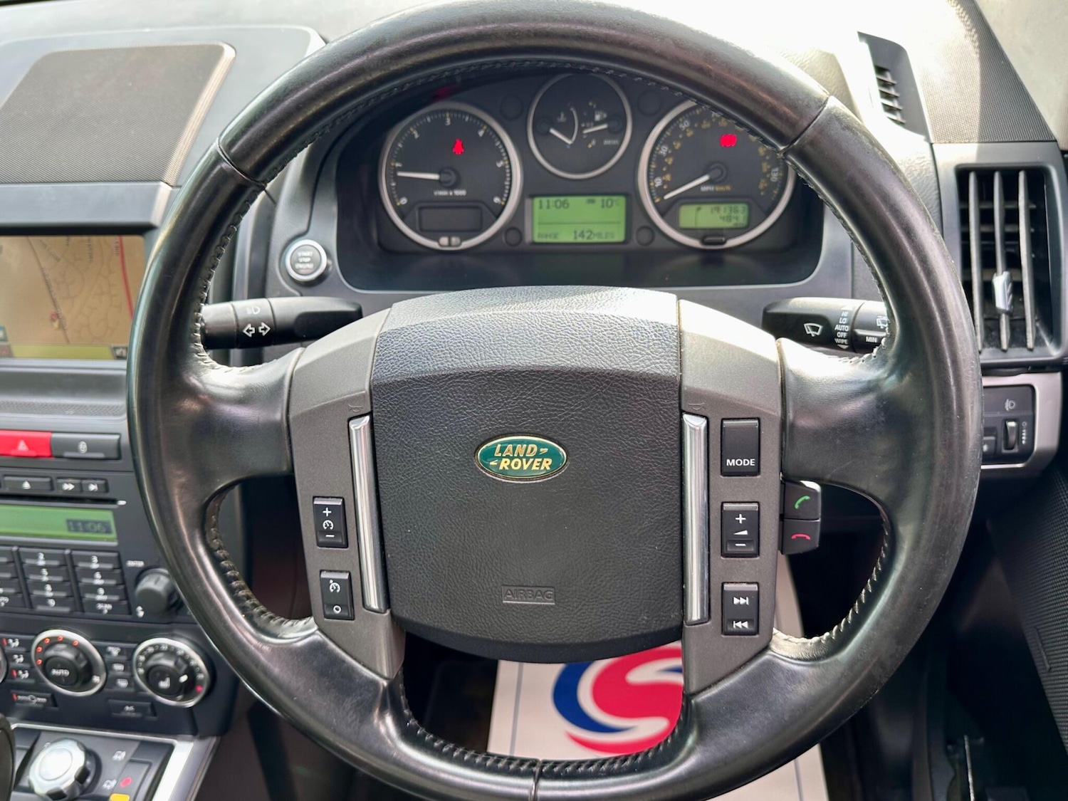 Used Land Rover Freelander 2009 for sale - 77632930: Photo 16