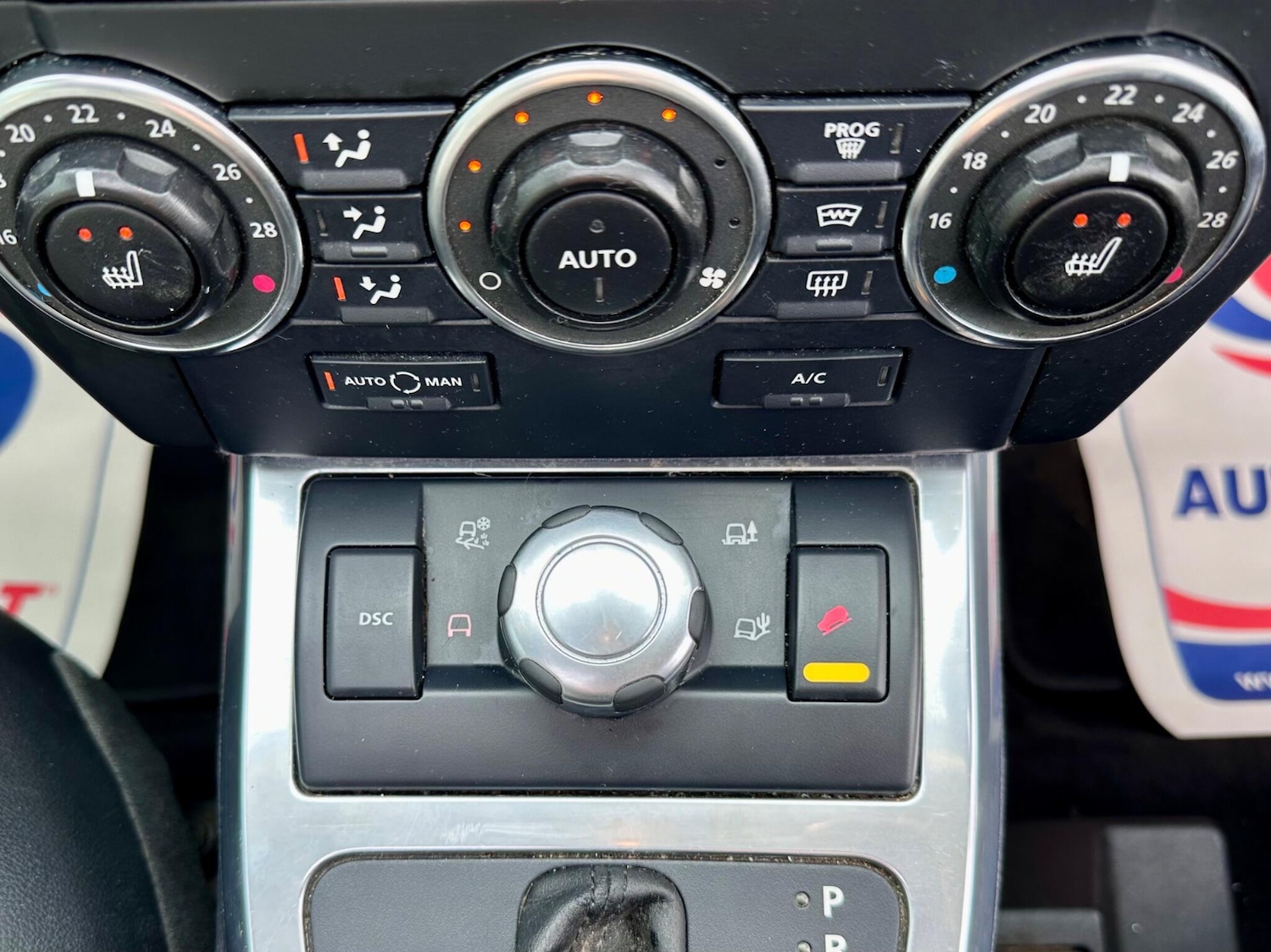 Used Land Rover Freelander 2009 for sale - 77632930: Photo 21