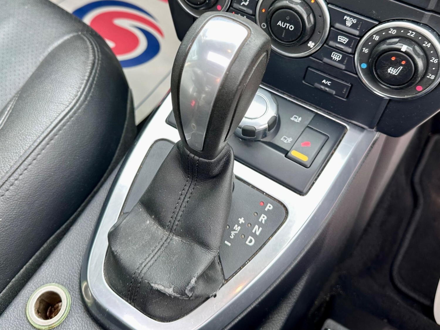 Used Land Rover Freelander 2009 for sale - 77632930: Photo 22