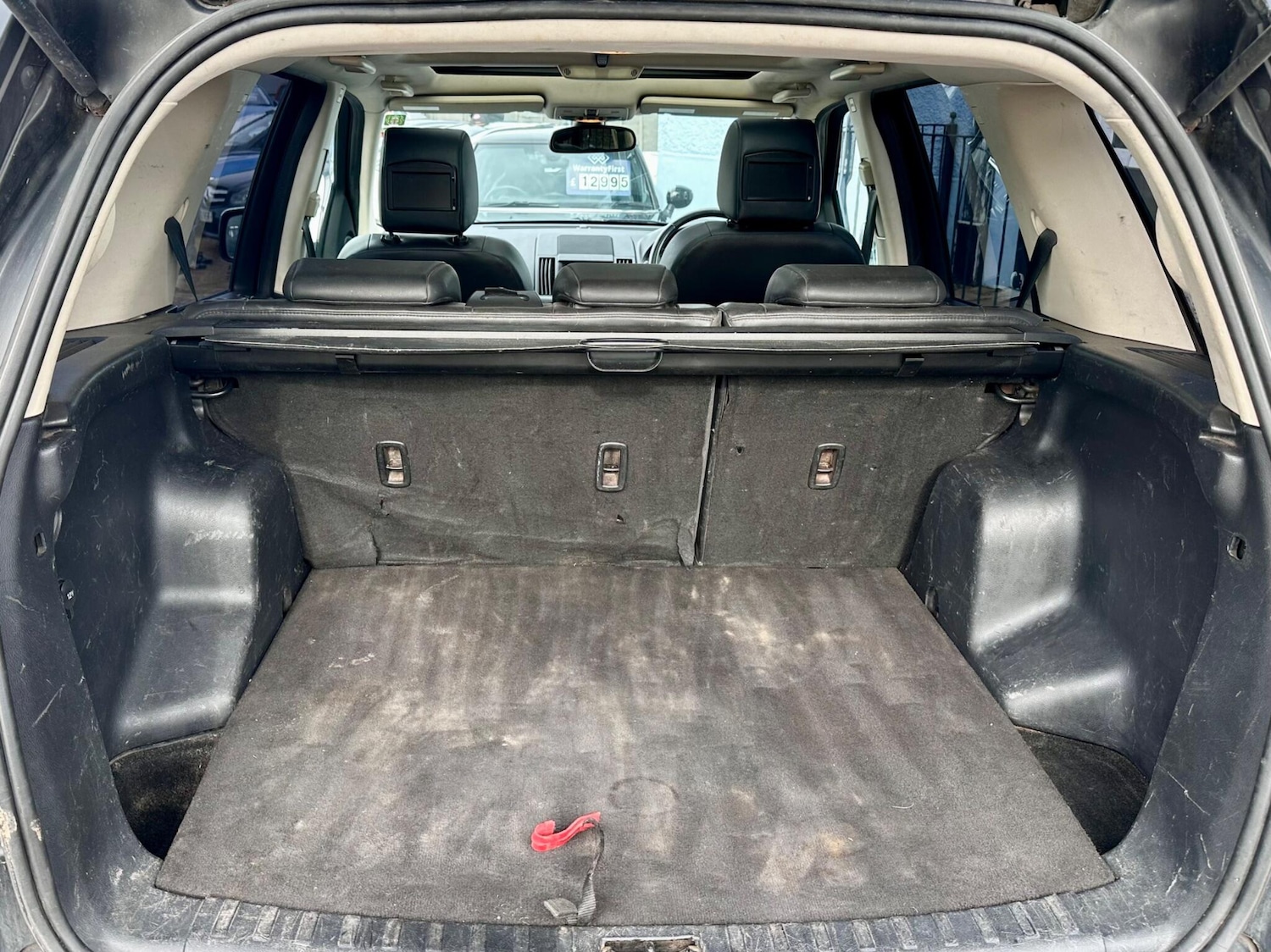 Used Land Rover Freelander 2009 for sale - 77632930: Photo 26