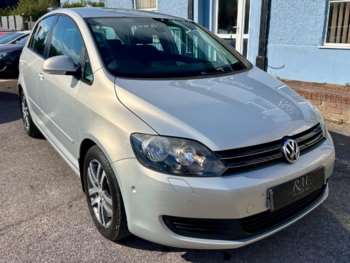 Used Volkswagen Golf Plus 2010 for sale - 75060529: Photo