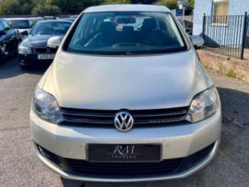Used Volkswagen Golf Plus 2010 for sale - 75060529: Photo