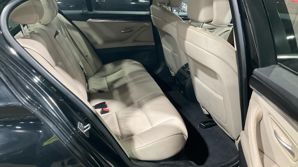 Used BMW 5 Series 2011 for sale - 76689187: Photo 11