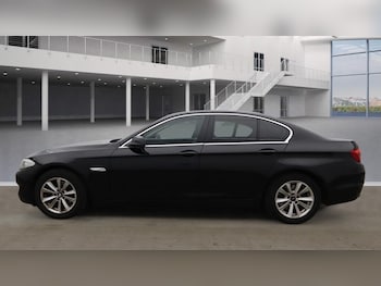 Used BMW 5 Series 2011 for sale - 76689187: Photo