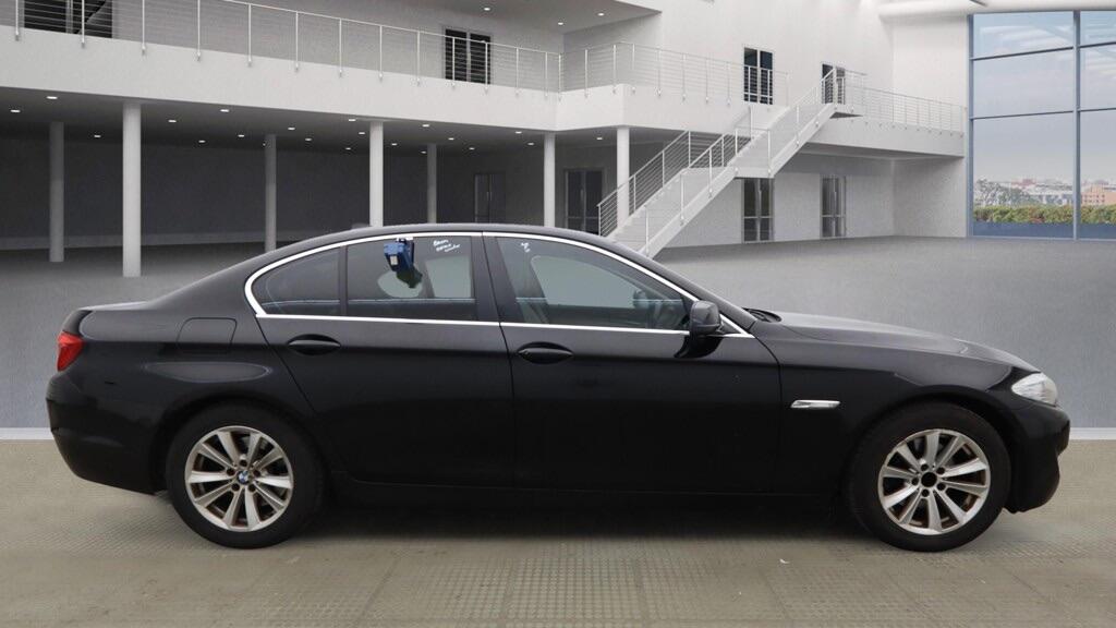 Used BMW 5 Series 2011 for sale - 76689187: Photo 5