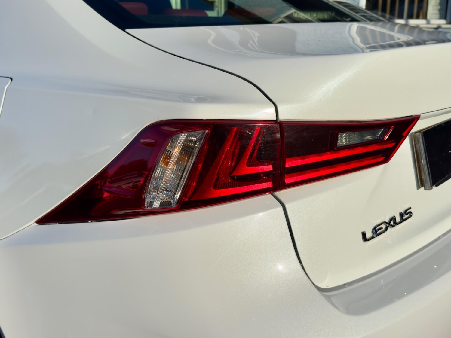 Used Lexus IS 2016 for sale - 76700633: Photo 13