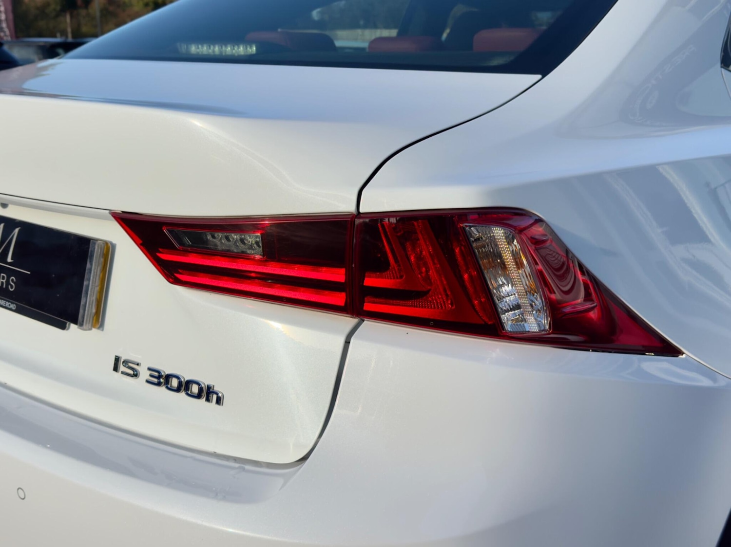 Used Lexus IS 2016 for sale - 76700633: Photo 16