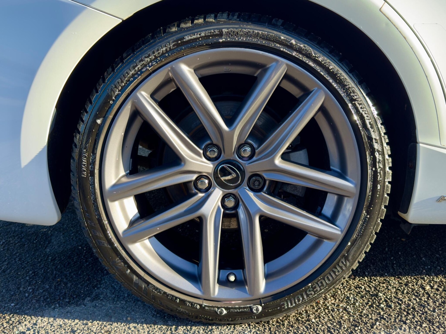 Used Lexus IS 2016 for sale - 76700633: Photo 17