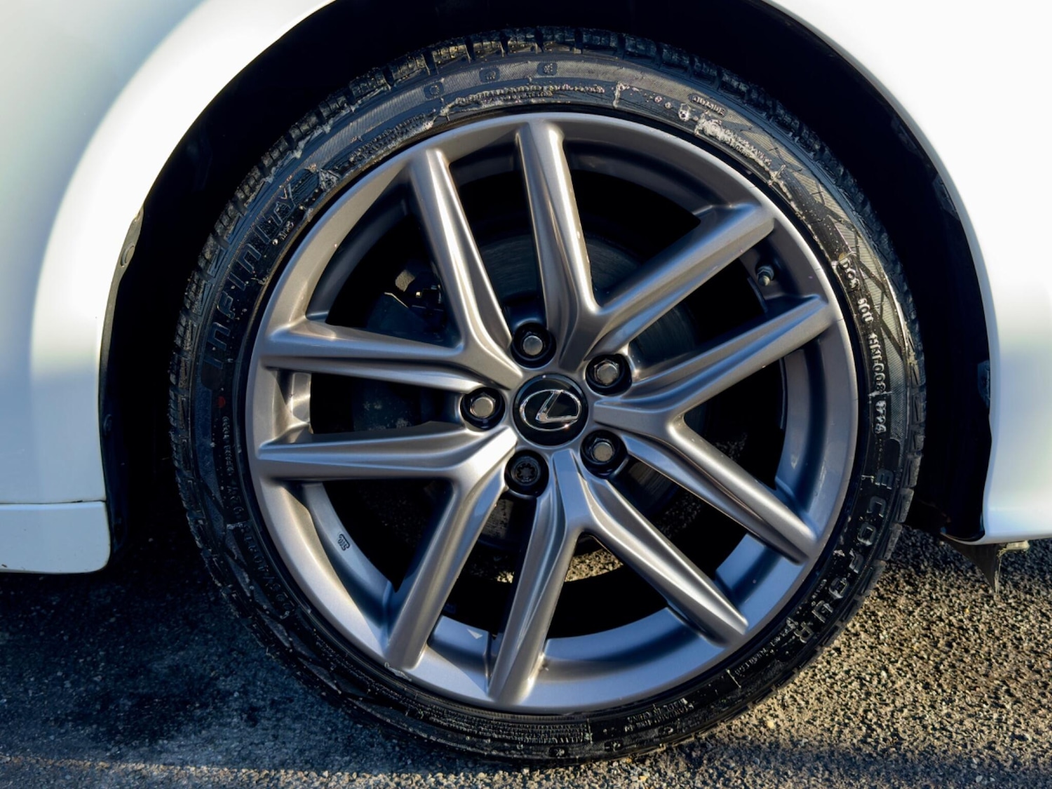 Used Lexus IS 2016 for sale - 76700633: Photo 18