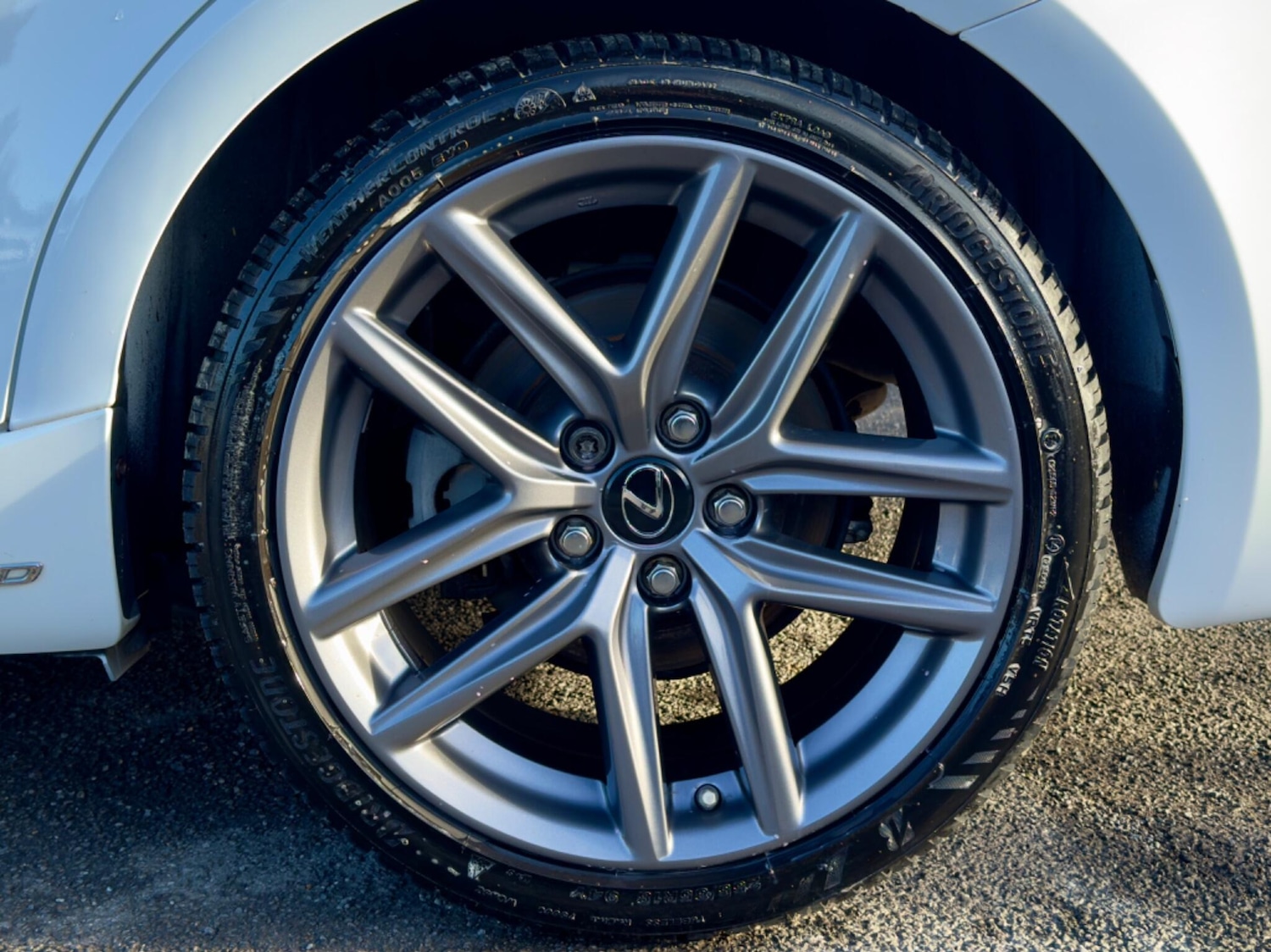 Used Lexus IS 2016 for sale - 76700633: Photo 20