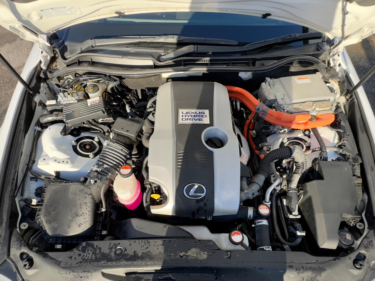 Used Lexus IS 2016 for sale - 76700633: Photo 21