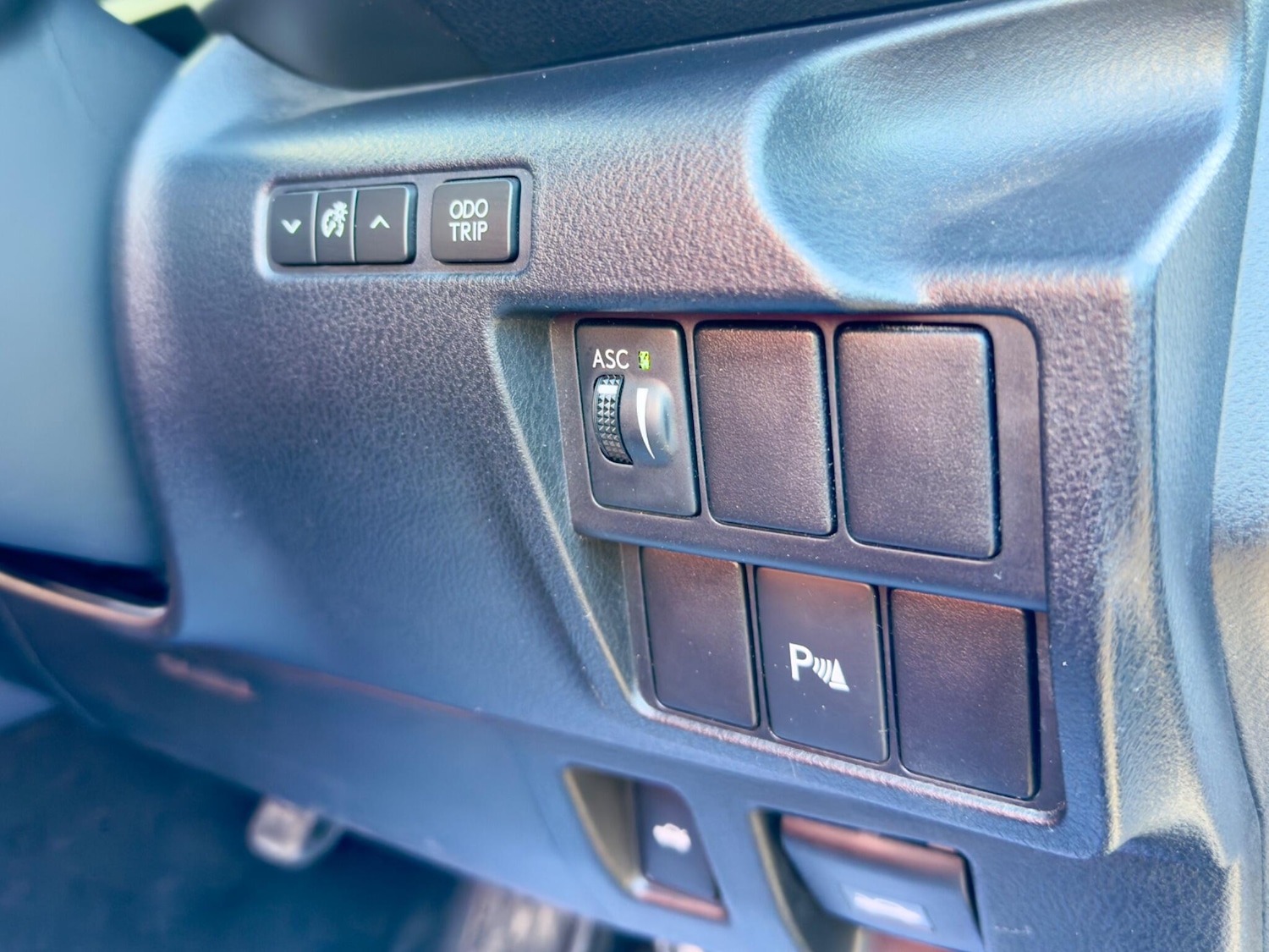 Used Lexus IS 2016 for sale - 76700633: Photo 33