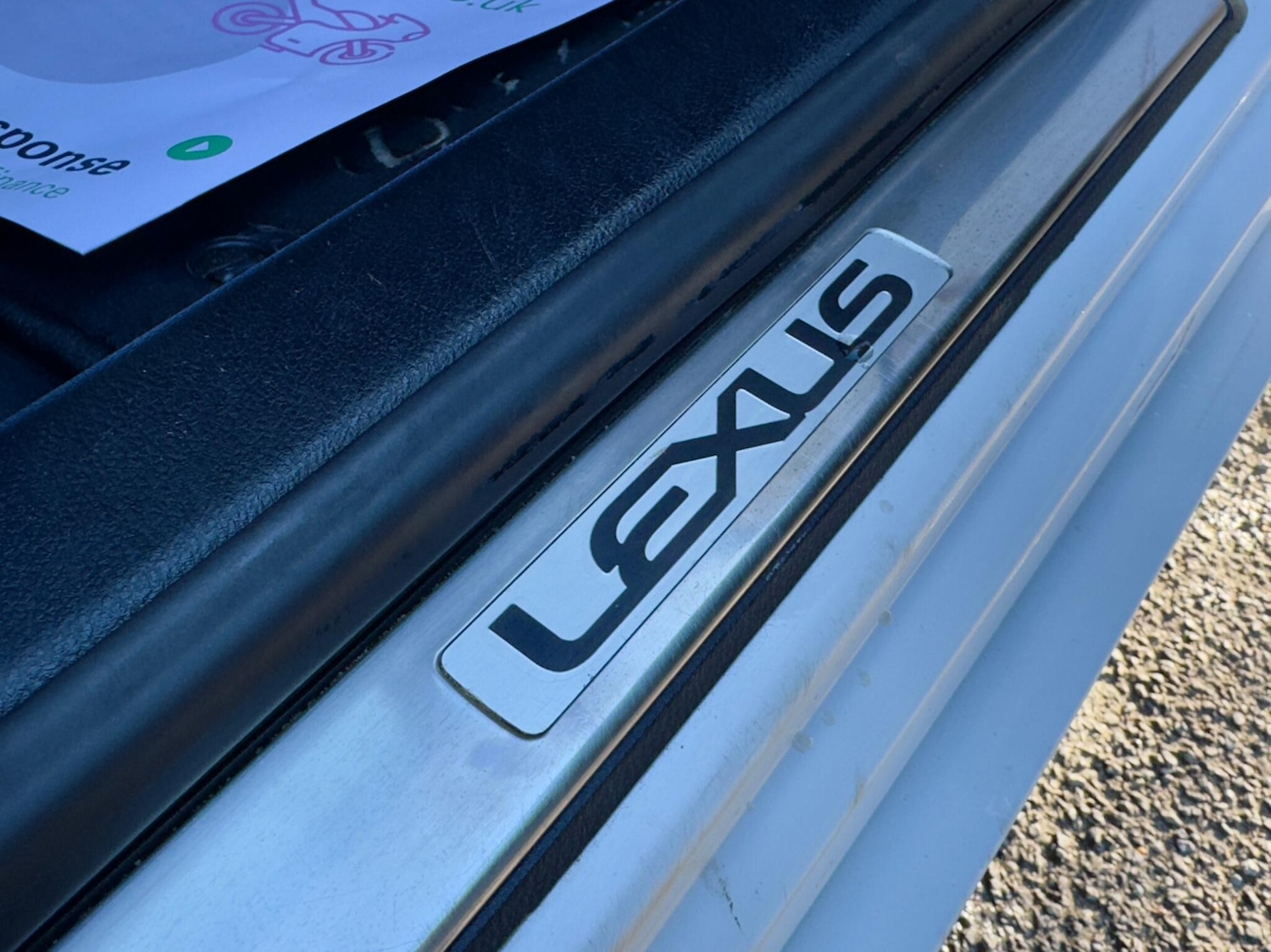 Used Lexus IS 2016 for sale - 76700633: Photo 34