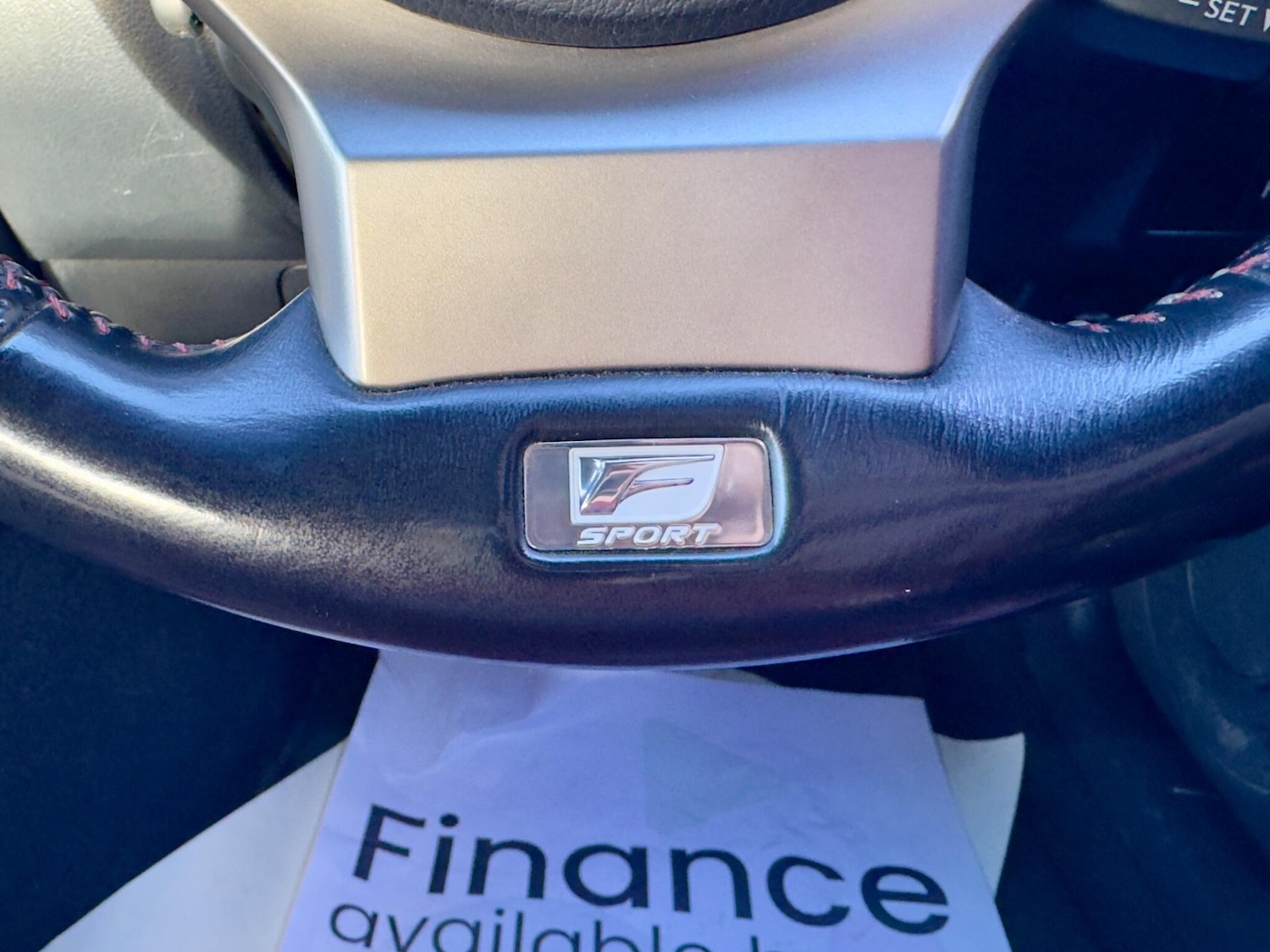 Used Lexus IS 2016 for sale - 76700633: Photo 39