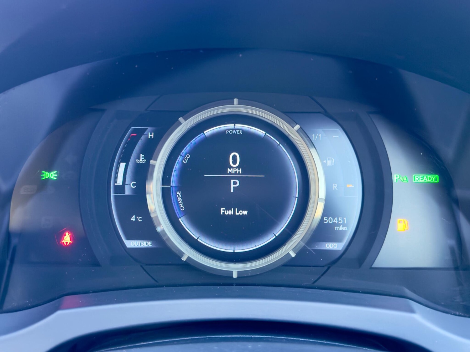 Used Lexus IS 2016 for sale - 76700633: Photo 42