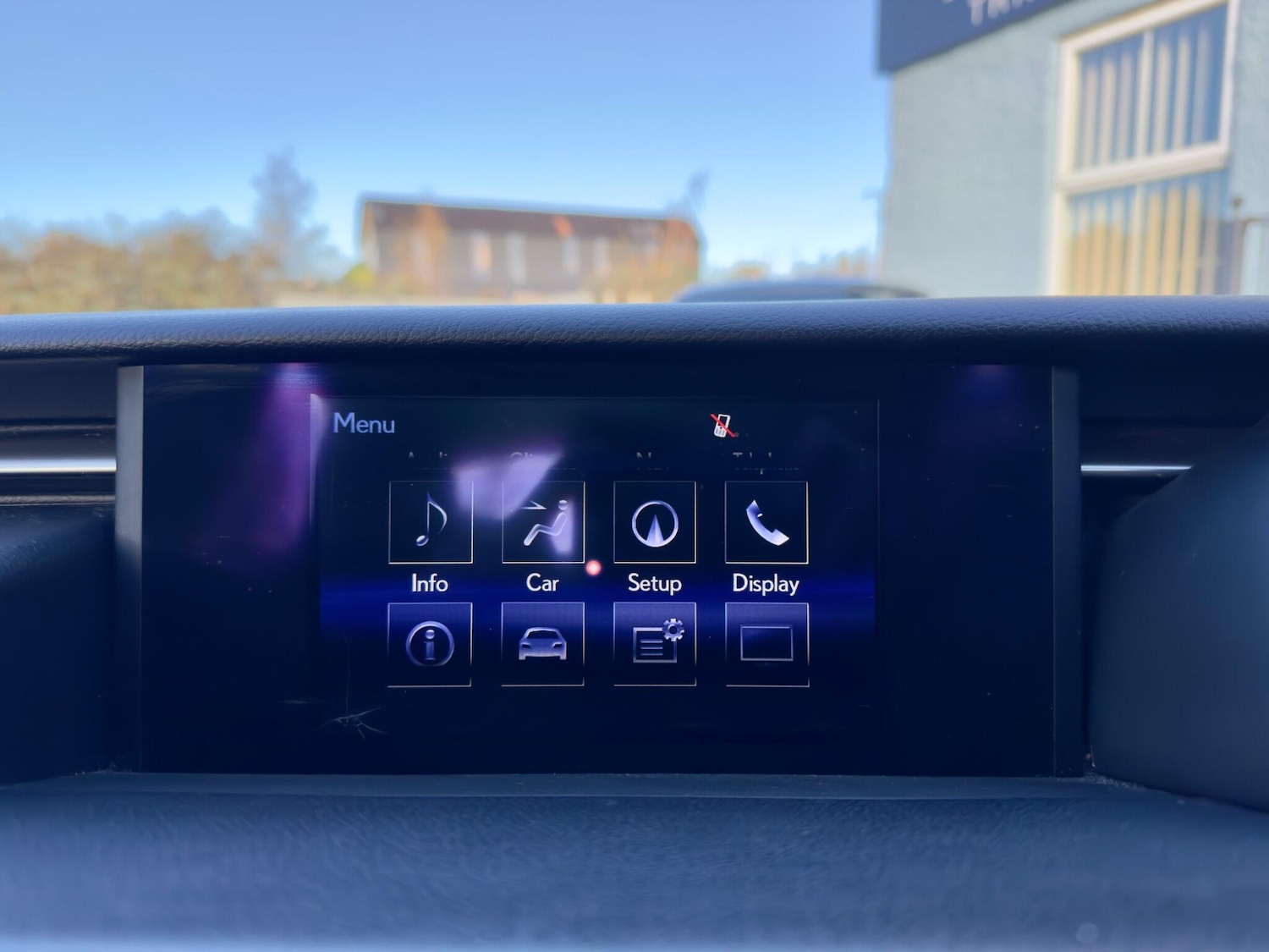 Used Lexus IS 2016 for sale - 76700633: Photo 43