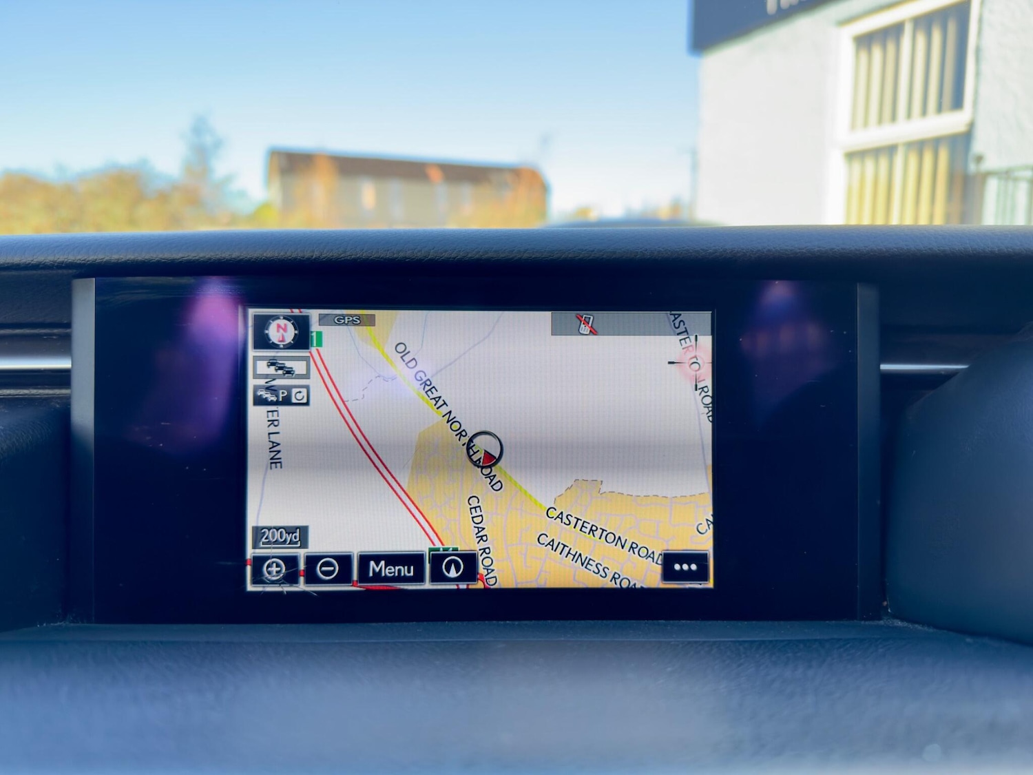 Used Lexus IS 2016 for sale - 76700633: Photo 46