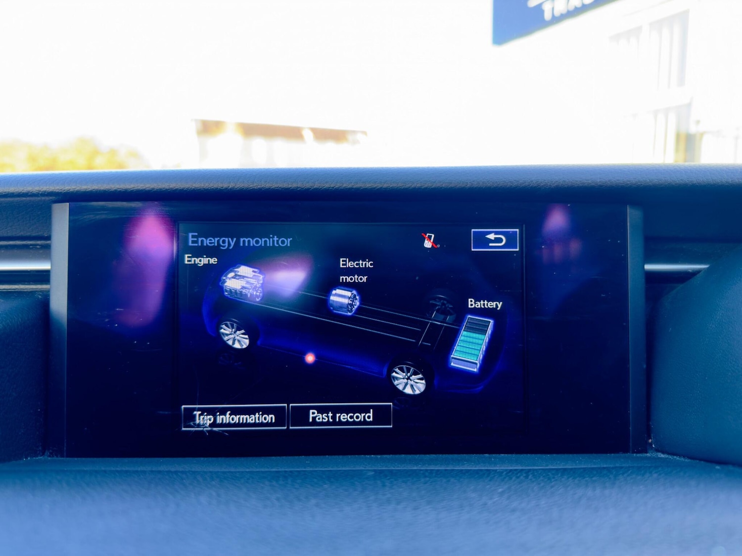 Used Lexus IS 2016 for sale - 76700633: Photo 47