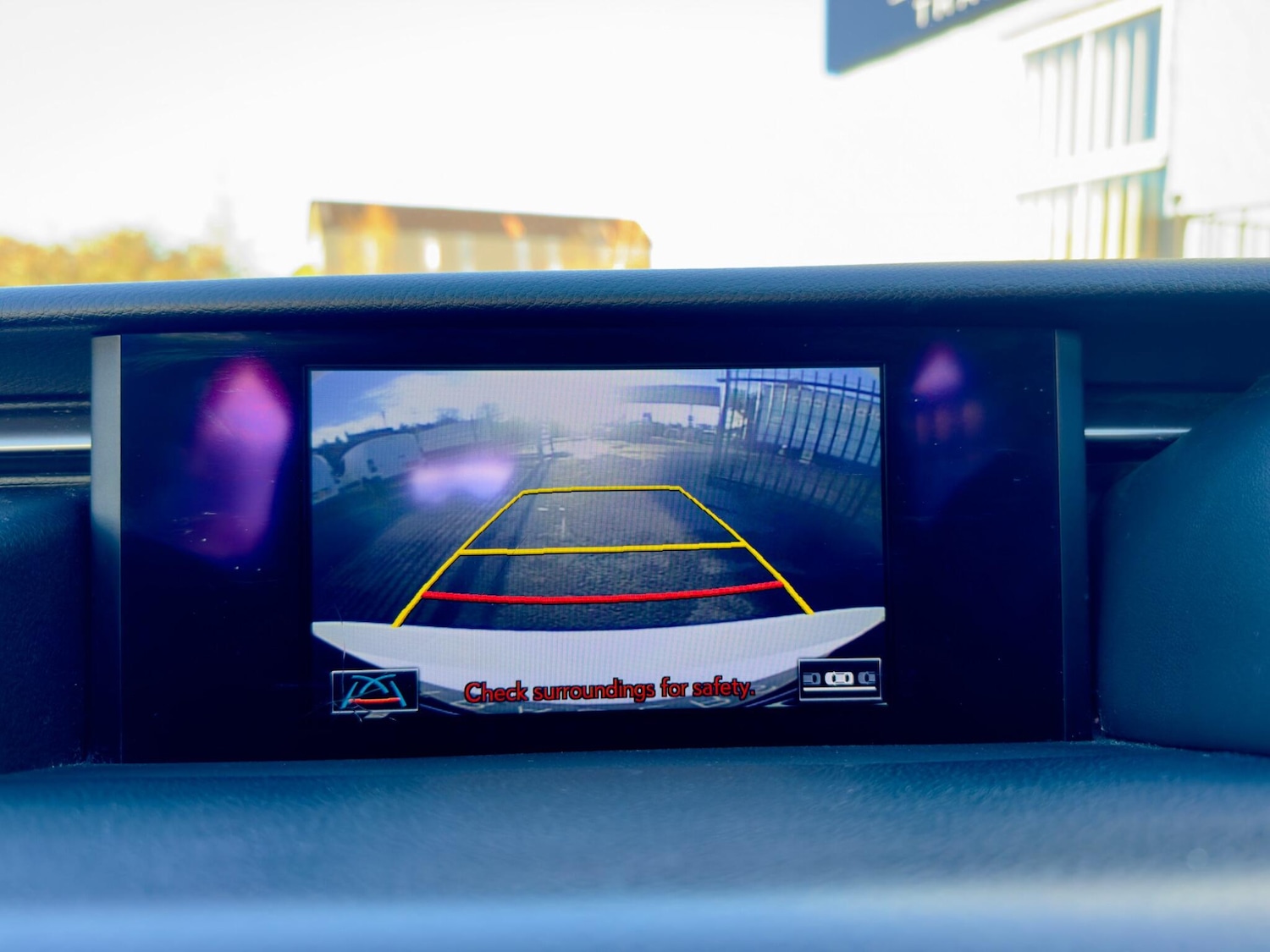 Used Lexus IS 2016 for sale - 76700633: Photo 48