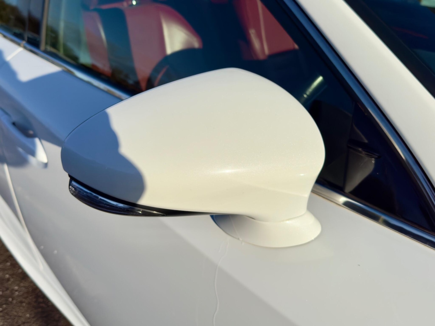 Used Lexus IS 2016 for sale - 76700633: Photo 5