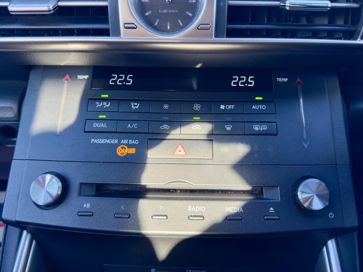 Used Lexus IS 2016 for sale - 76700633: Photo 50