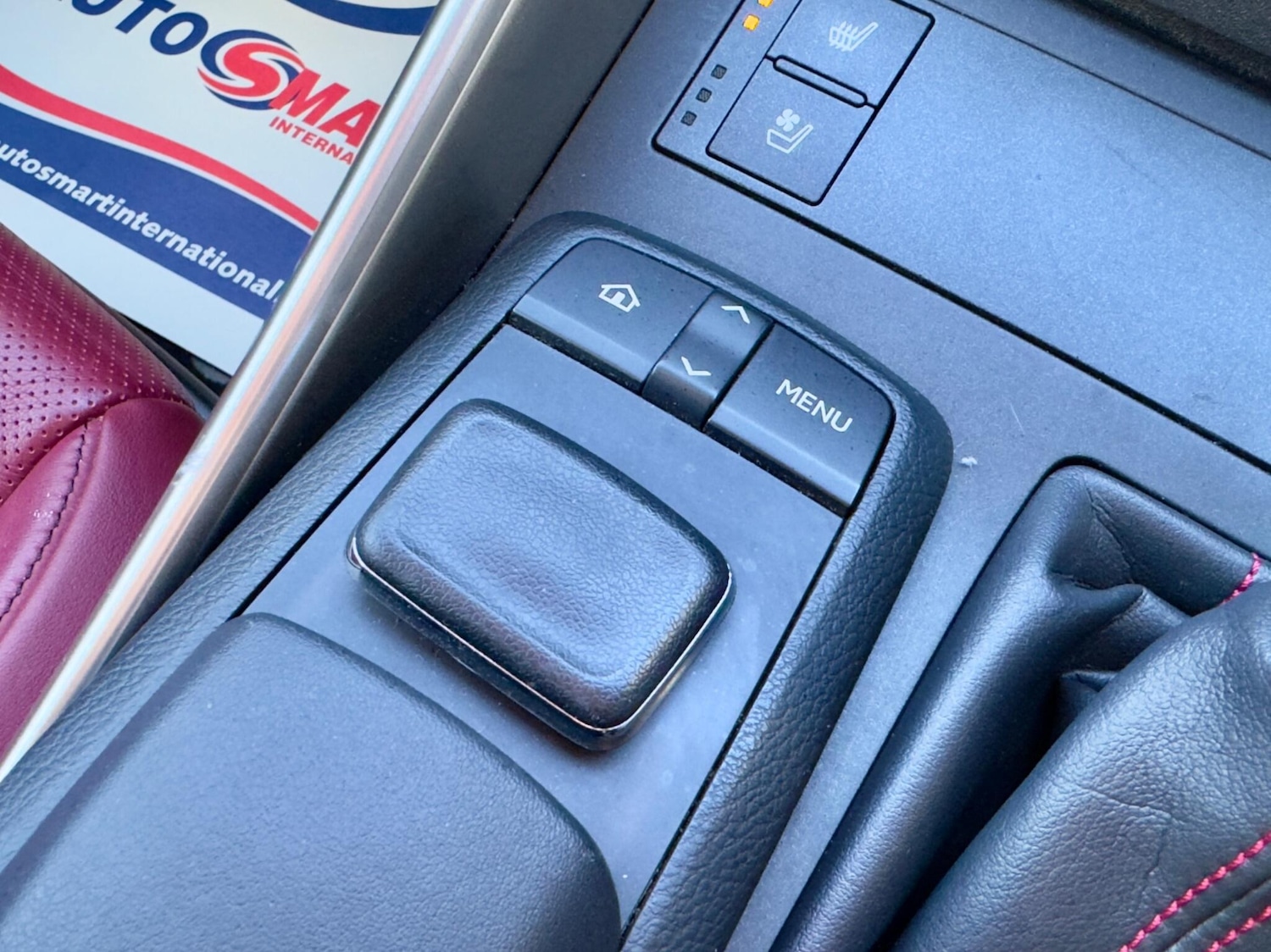 Used Lexus IS 2016 for sale - 76700633: Photo 52