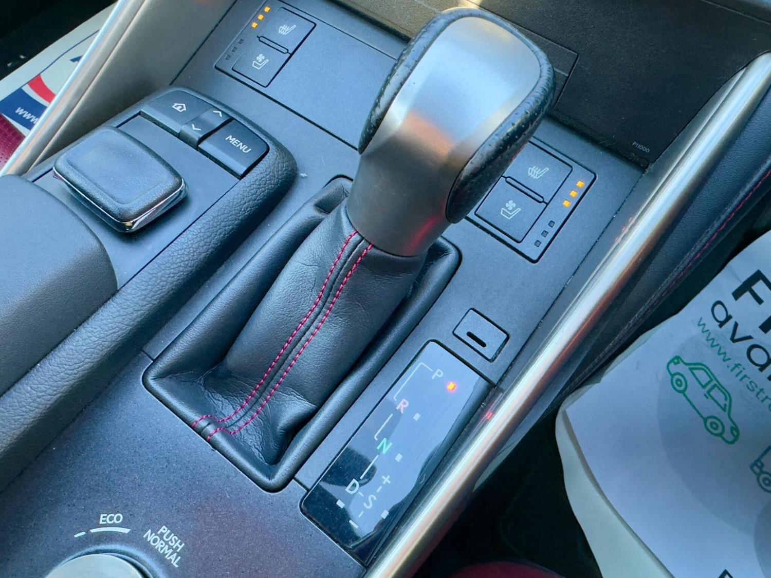 Used Lexus IS 2016 for sale - 76700633: Photo 53