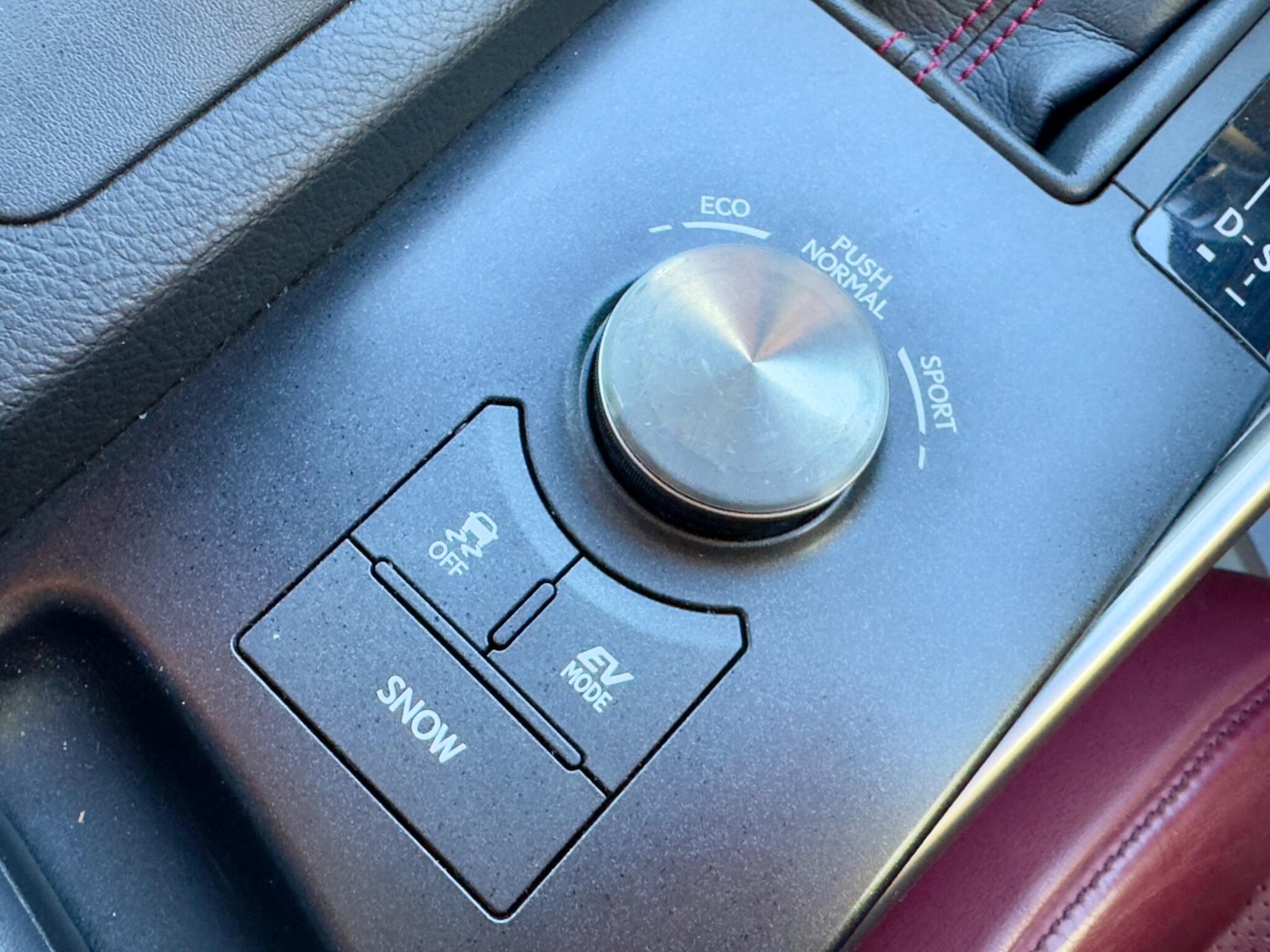 Used Lexus IS 2016 for sale - 76700633: Photo 54