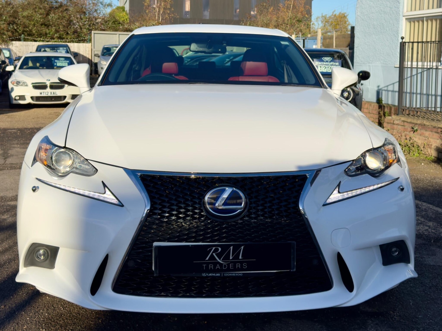 Used Lexus IS 2016 for sale - 76700633: Photo 6