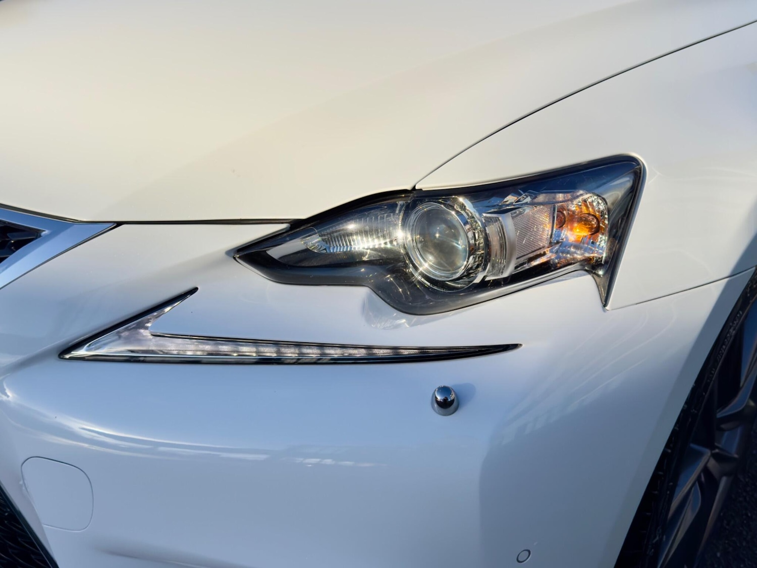 Used Lexus IS 2016 for sale - 76700633: Photo 8