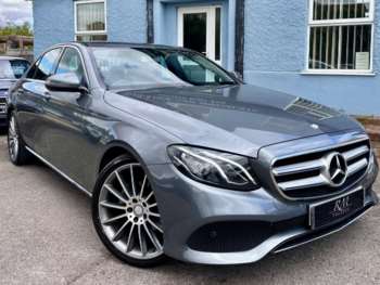 Used Mercedes-Benz E-Class 2016 for sale - 75258078: Photo