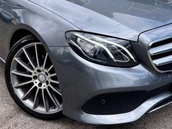 Used Mercedes-Benz E-Class 2016 for sale - 75258078: Photo