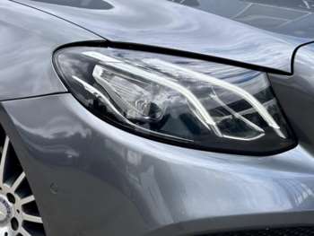 Used Mercedes-Benz E-Class 2016 for sale - 75258078: Photo