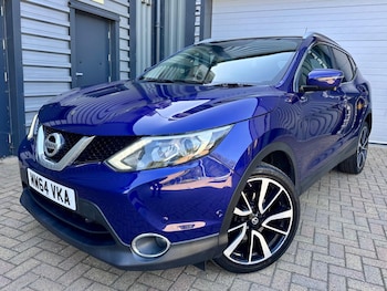 Used Nissan Qashqai 2014 for sale - 79049924: Photo
