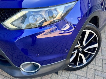 Used Nissan Qashqai 2014 for sale - 79049924: Photo