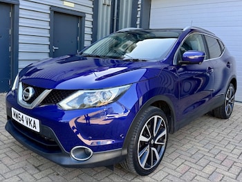 Used Nissan Qashqai 2014 for sale - 79049924: Photo