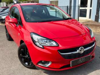 Used Vauxhall Corsa 2016 for sale - 74861156: Photo