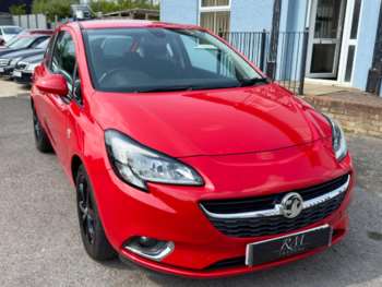 Used Vauxhall Corsa 2016 for sale - 74861156: Photo
