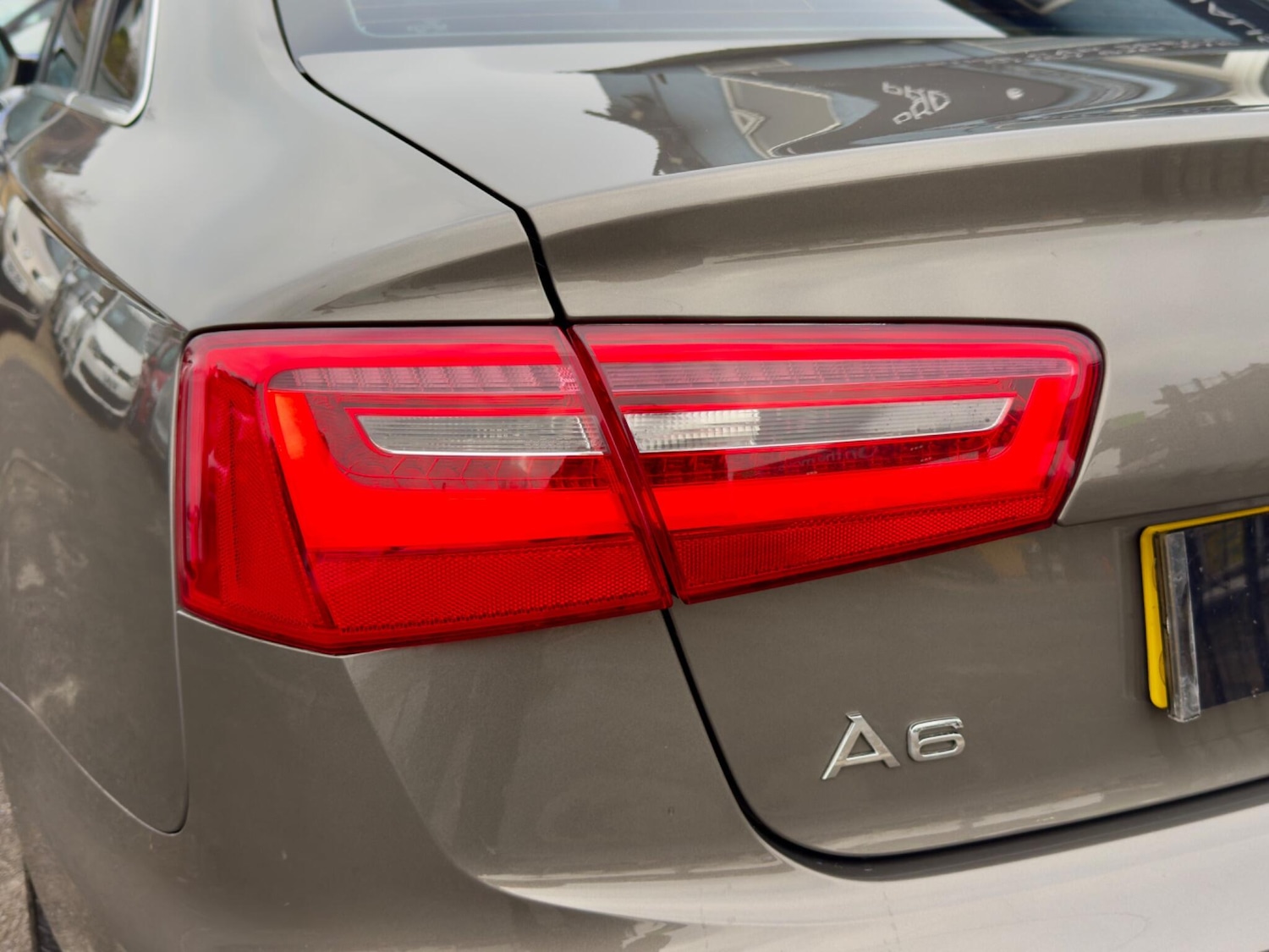 Used Audi A6 2011 for sale - 77376776: Photo 10