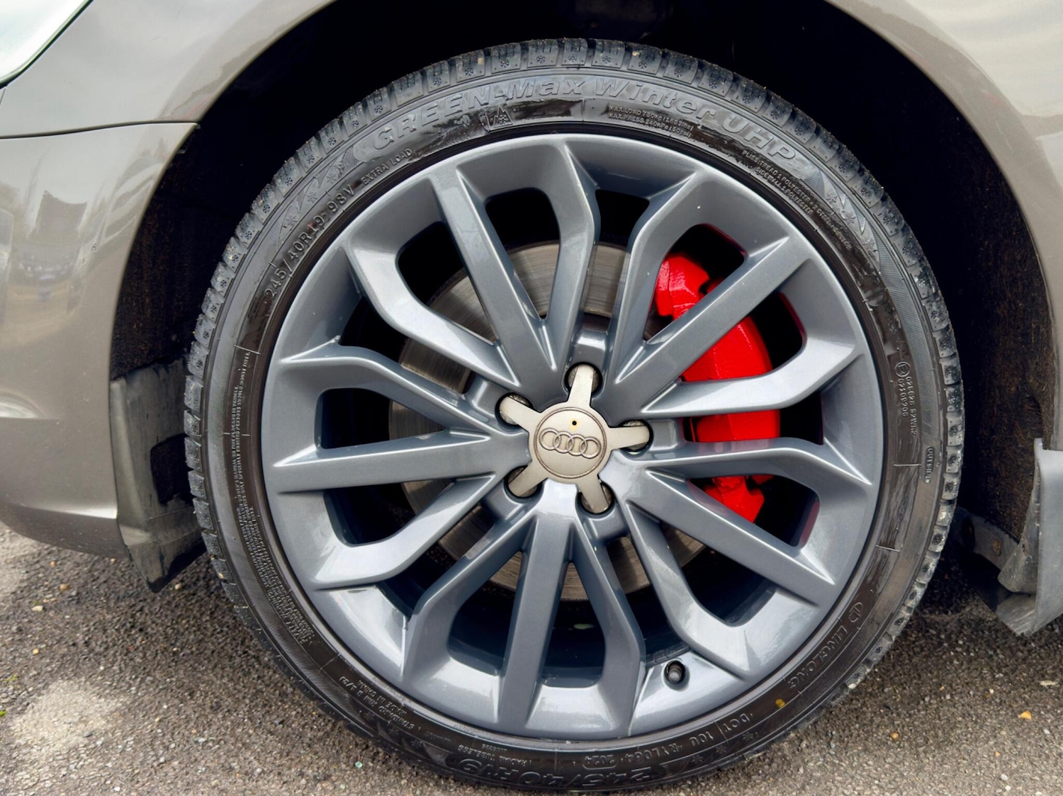 Used Audi A6 2011 for sale - 77376776: Photo 16