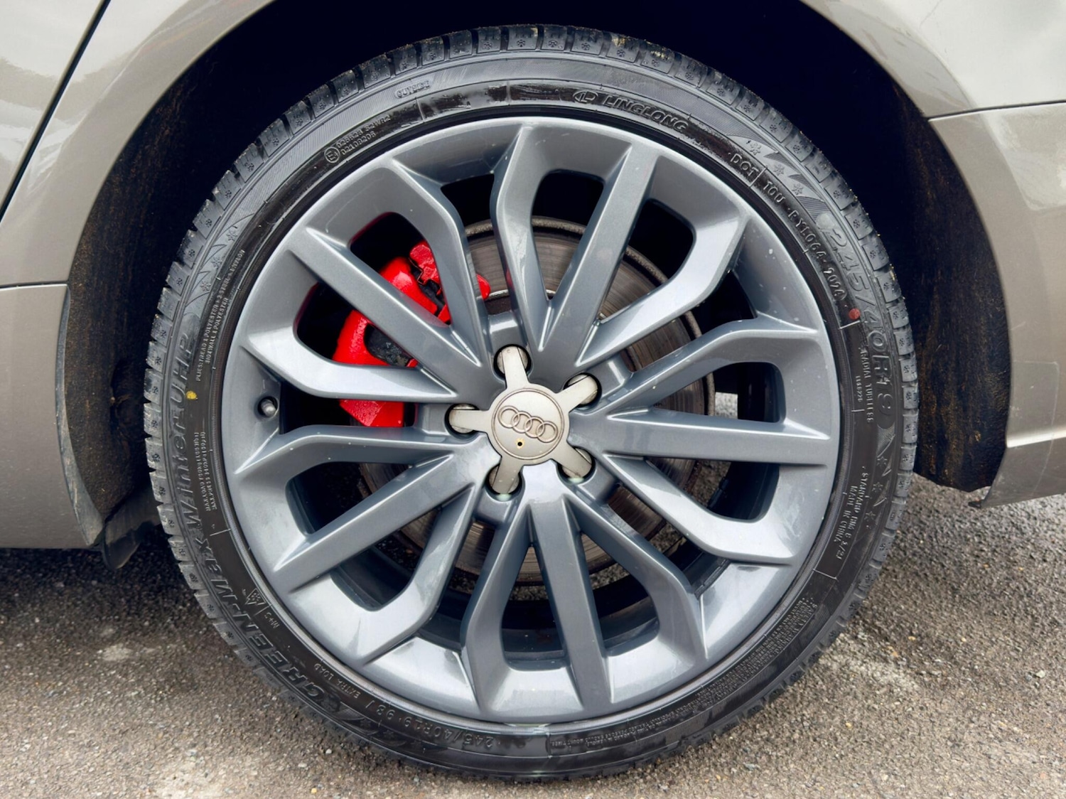 Used Audi A6 2011 for sale - 77376776: Photo 17