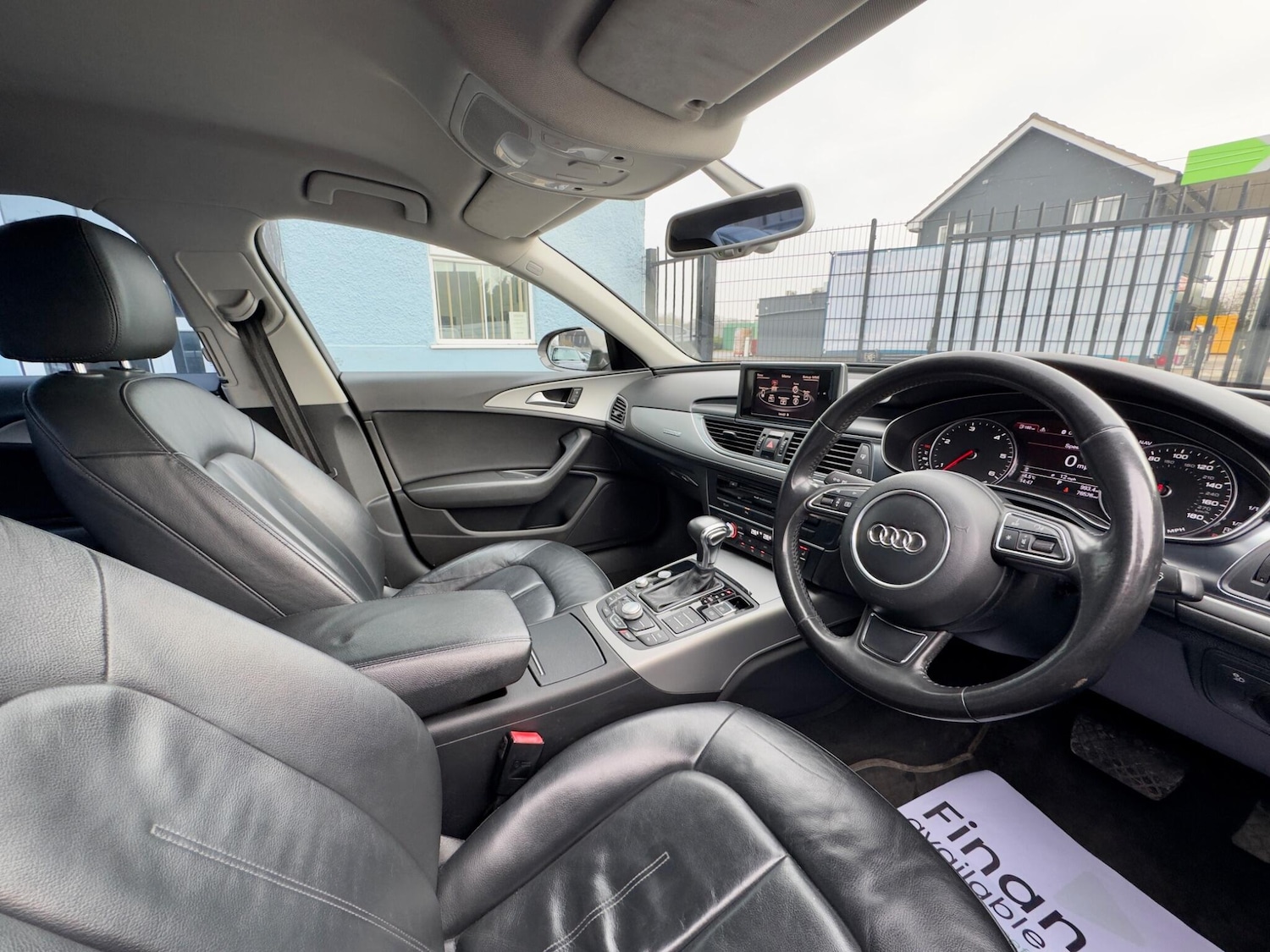 Used Audi A6 2011 for sale - 77376776: Photo 19