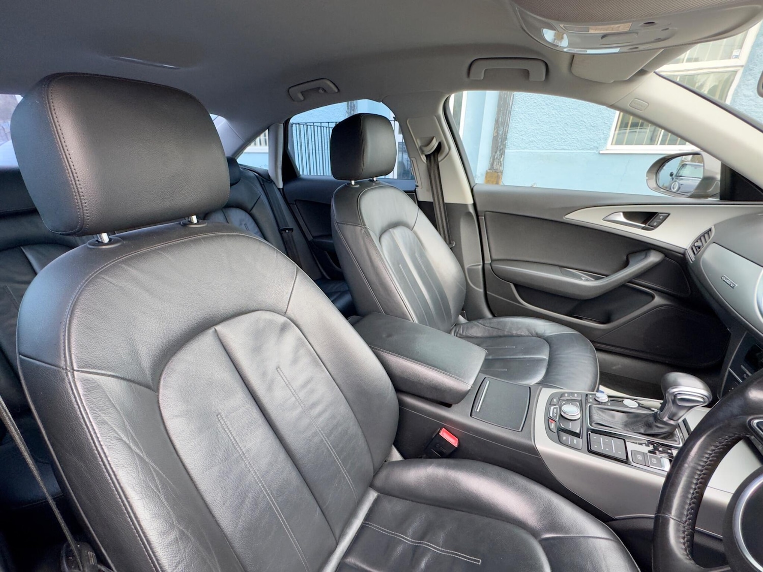 Used Audi A6 2011 for sale - 77376776: Photo 21