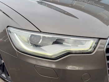 Used Audi A6 2011 for sale - 77376776: Photo