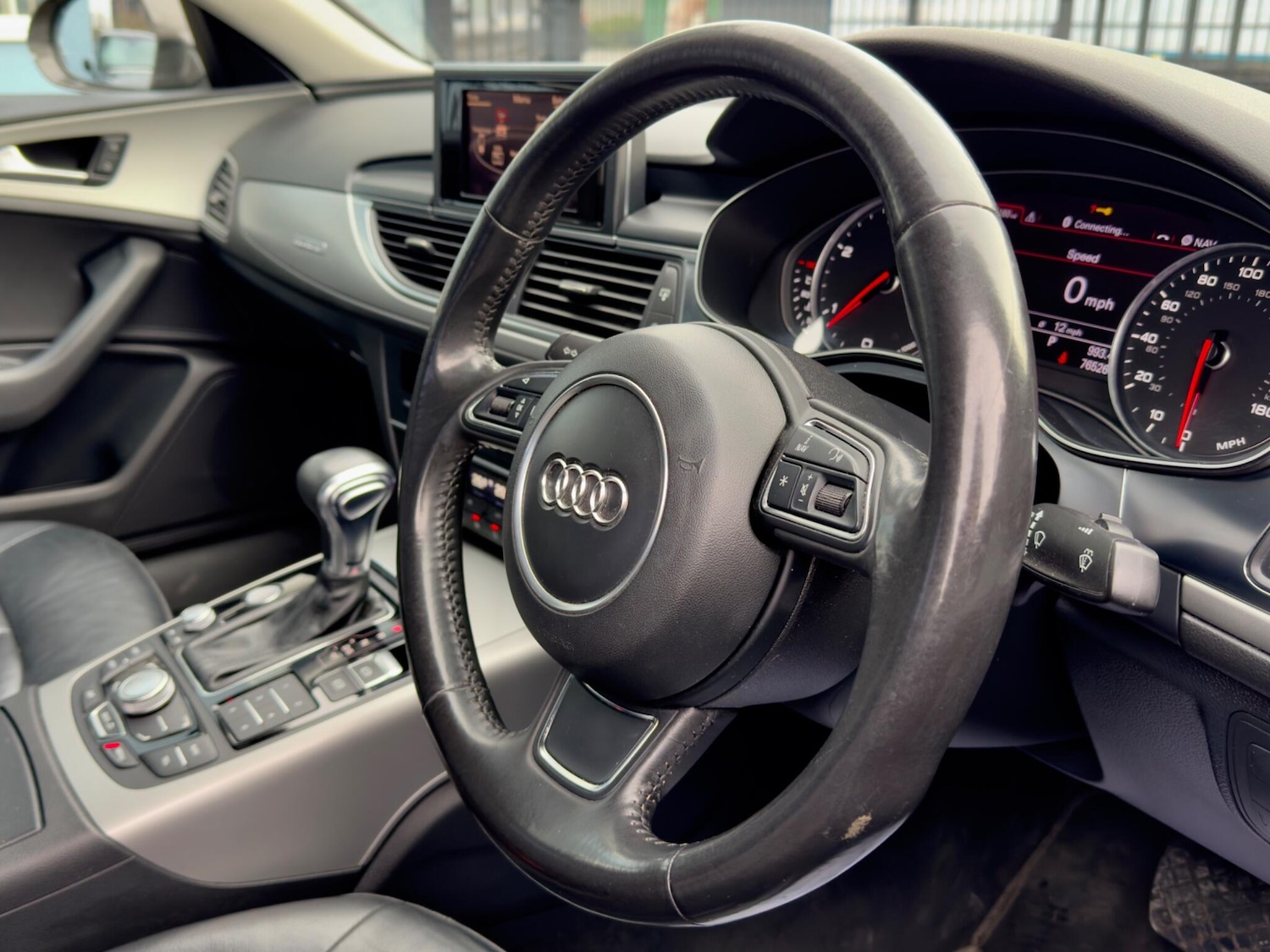 Used Audi A6 2011 for sale - 77376776: Photo 32