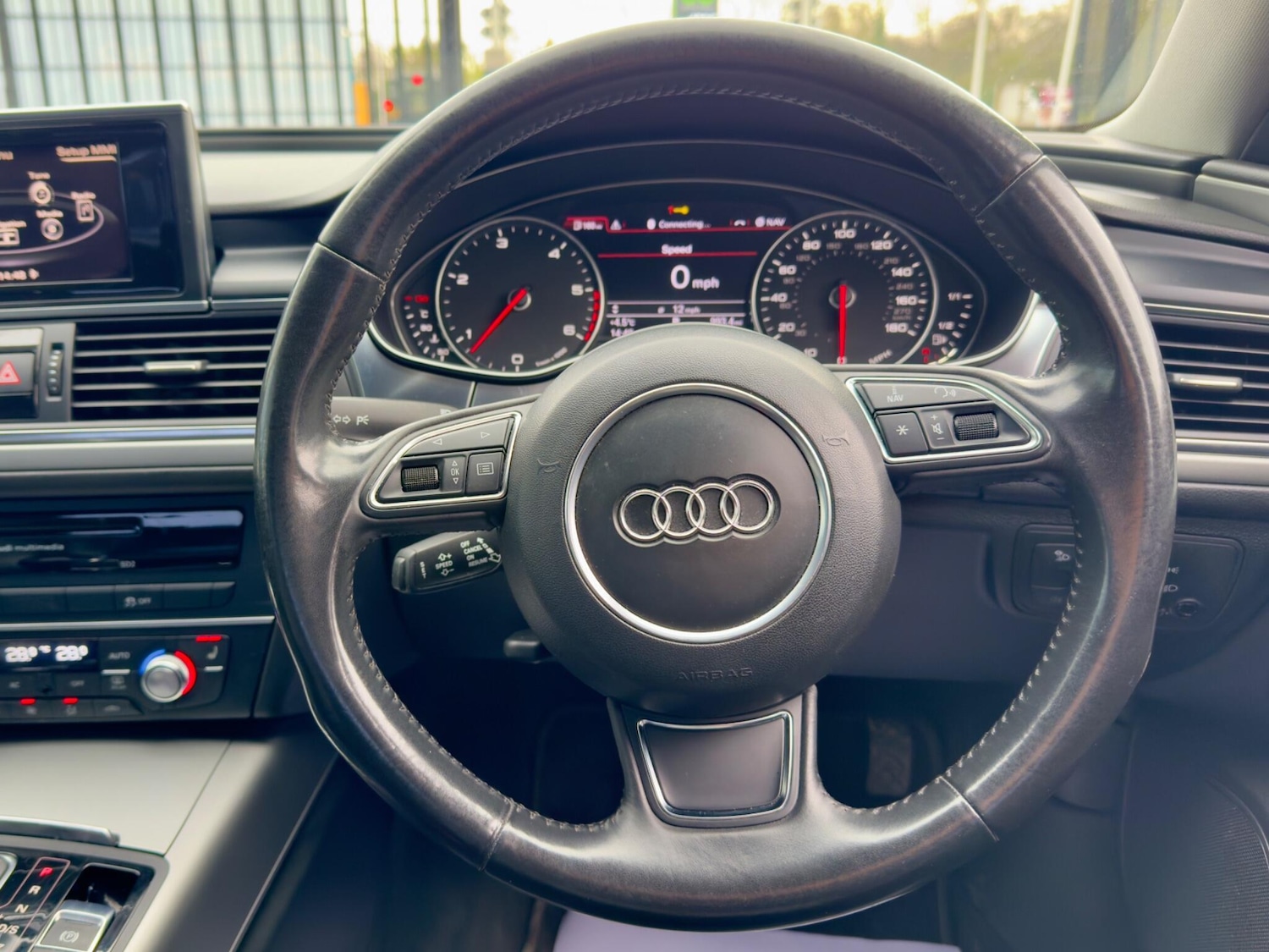 Used Audi A6 2011 for sale - 77376776: Photo 34