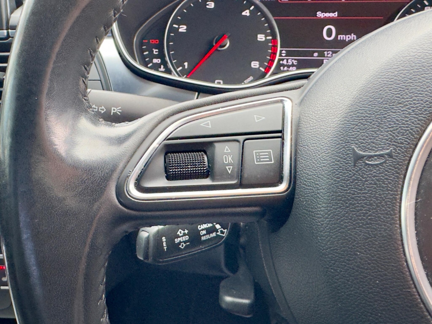 Used Audi A6 2011 for sale - 77376776: Photo 35